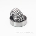 high precision 33020 tapered roller bearing